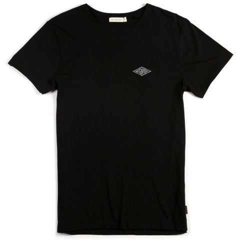 DTTC MCT BIRD TEE - BLACK