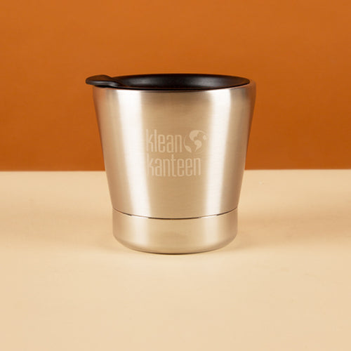 McTavish x Klean Kanteen Tumbler