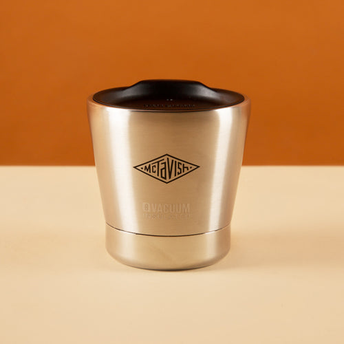 McTavish x Klean Kanteen Tumbler