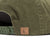 ADDRESS DECONSTRUCTED CAP - SEAWEED