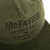 ADDRESS DECONSTRUCTED CAP - SEAWEED