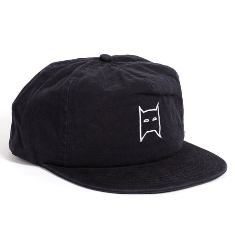 MCT BAT DECONSTRUCTED CAP - NAVY