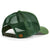 DIAMOND TRUCKER - GREEN