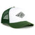 DIAMOND TRUCKER - GREEN