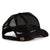 DIAMOND TRUCKER - BLACK