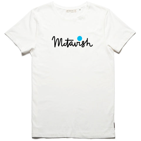 MCT DOT TEE - CLOUD