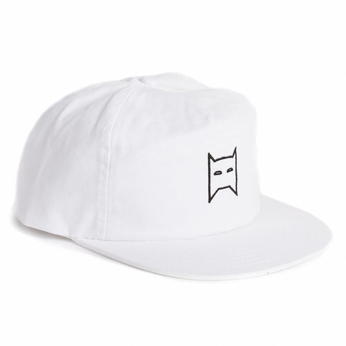 MCT BAT DECONSTRUCTED CAP - CLOUD