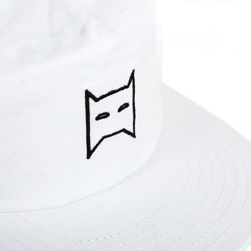 MCT BAT DECONSTRUCTED CAP - CLOUD