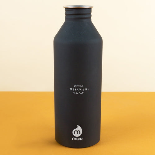 Mct Mizu Heritage Bottle