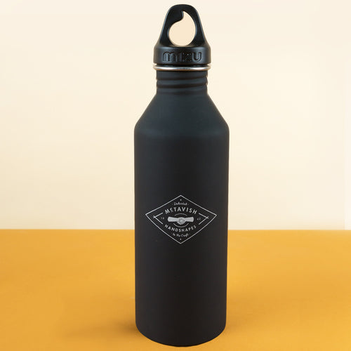 Mct Mizu Heritage Bottle