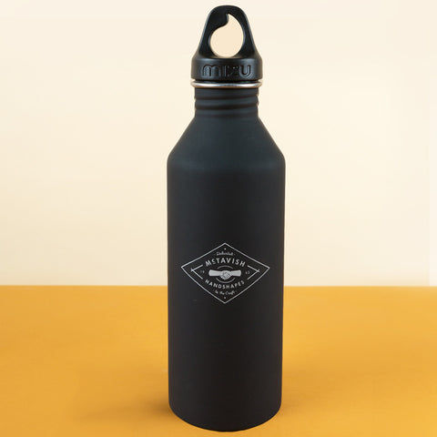 Mct Mizu Heritage Bottle