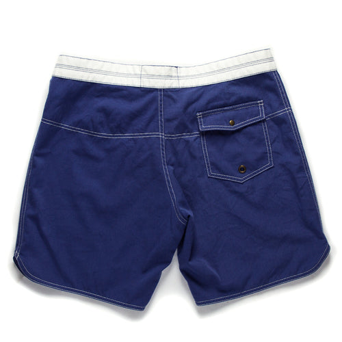 BENNY MAC HERITAGE SHORT - DEEPWATER