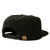 MCT BAT DECONSTRUCTED CAP - BLACK