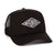 DIAMOND TRUCKER - BLACK