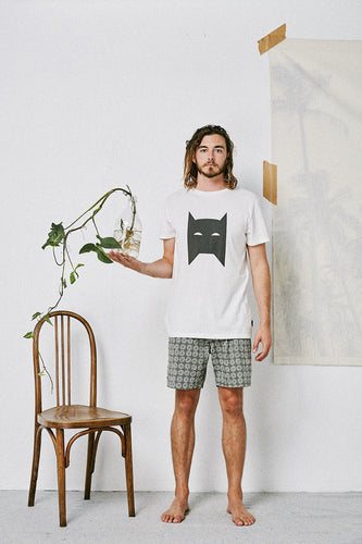 MCT BAT TEE - CLOUD