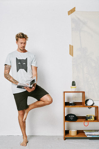 MCT BAT TEE - QUIVER