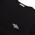 DIAMOND HERITAGE POCKET TEE - SUMP OIL