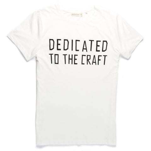 MCT DEDICATED TO THE CRAFT - CLOUD