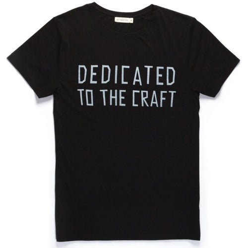 MCT DEDICATED TO THE CRAFT - INDIAN INK