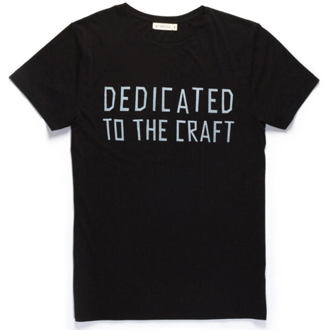 MCT DEDICATED TO THE CRAFT - INDIAN INK