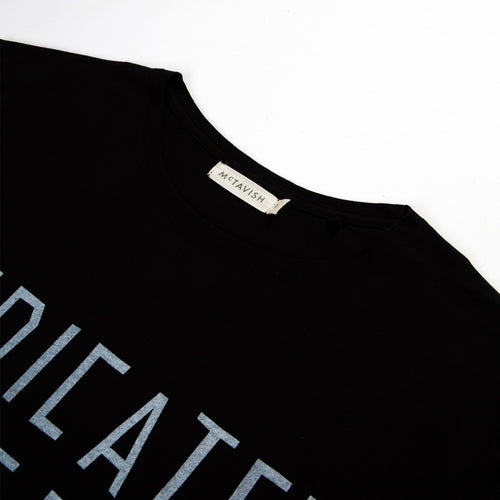 MCT DEDICATED TO THE CRAFT - INDIAN INK