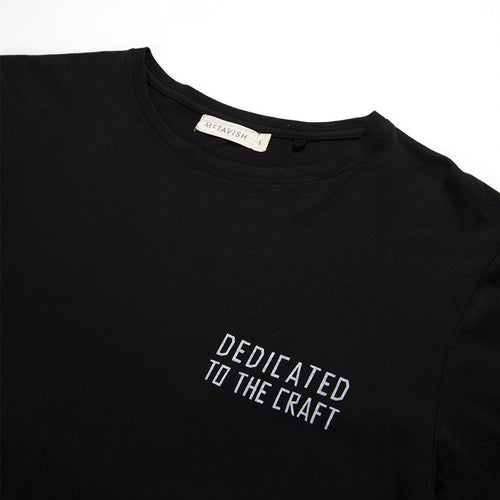 MCT DEDICATED TO THE CRAFT LS - INDIAN INK