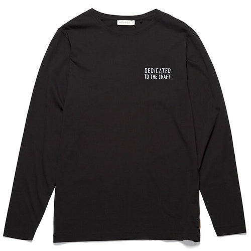 MCT DEDICATED TO THE CRAFT LS - INDIAN INK