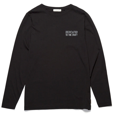 MCT DEDICATED TO THE CRAFT LS - INDIAN INK