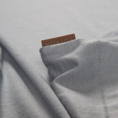 MCT DEDICATED TO THE CRAFT LS - WASHED BLUE