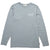 MCT DEDICATED TO THE CRAFT LS - WASHED BLUE