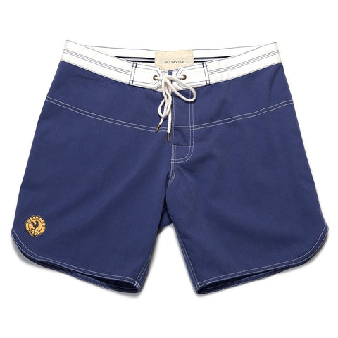 BENNY MAC HERITAGE SHORT - DEEPWATER