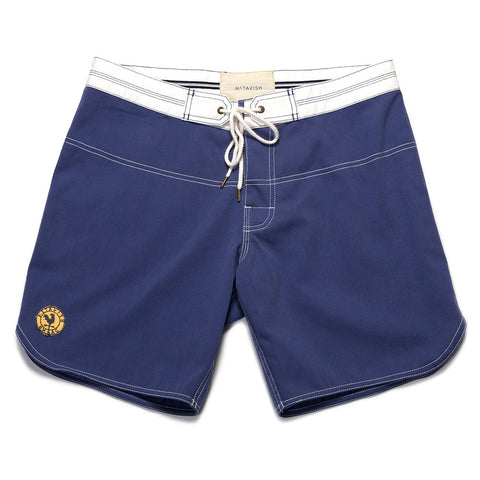 BENNY MAC HERITAGE SHORT - DEEPWATER