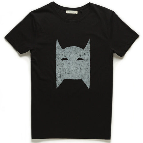 MCT MAC BAT - INDIAN INK