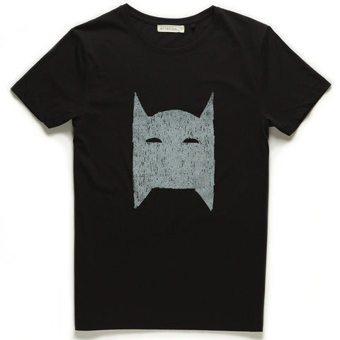 MCT MAC BAT - INDIAN INK