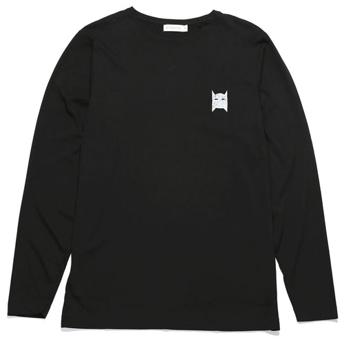 MCT MAC BAT LS - INDIAN INK