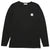 MCT MAC BAT LS - INDIAN INK