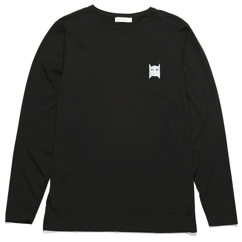 MCT MAC BAT LS - INDIAN INK
