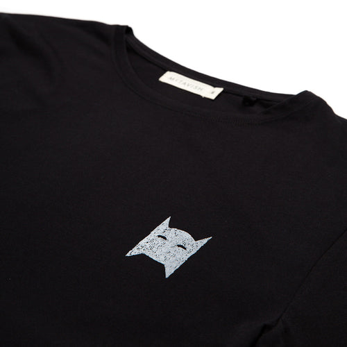 MCT MAC BAT LS - INDIAN INK