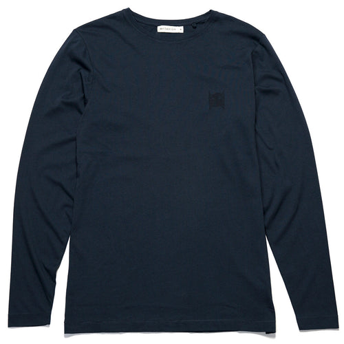 MCT MAC BAT LS - INTENSE BLUE