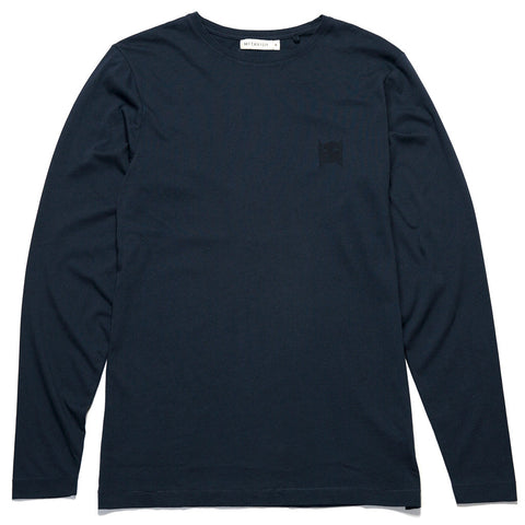 MCT MAC BAT LS - INTENSE BLUE