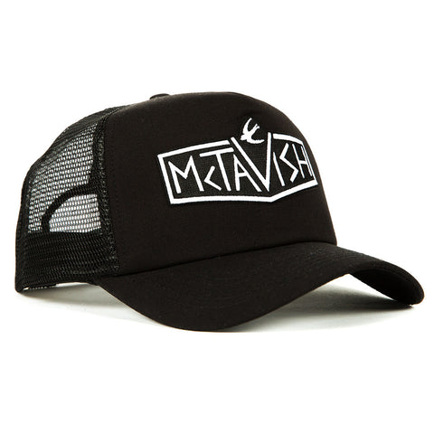 Mct V Logo Trucker