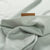 DIAMOND HERITAGE POCKET TEE - QUIVER