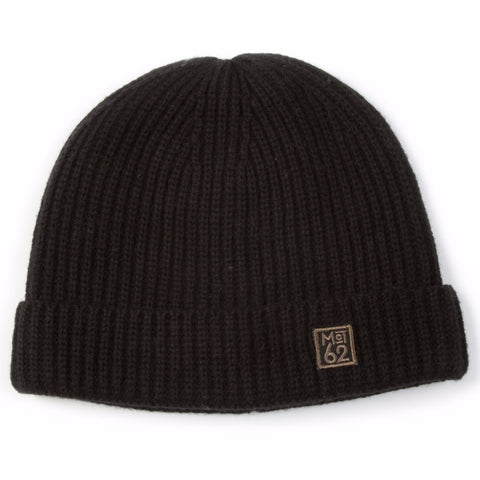 MCT WISPY BEANIE - INDIAN INK