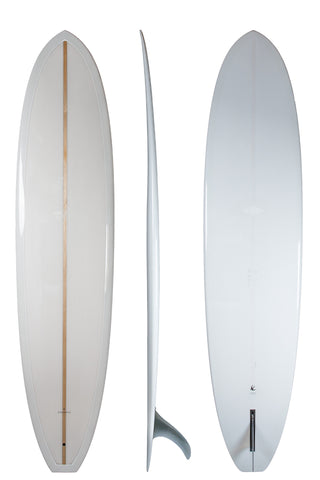 23390 8'8" Stepdeck