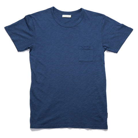 SLUB COTTON - HUMPBACK