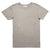 SLUB COTTON - MACADAMIA