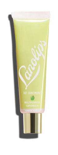101 OINTMENT FRUITIES - Green Apple