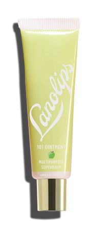 101 OINTMENT FRUITIES - Green Apple